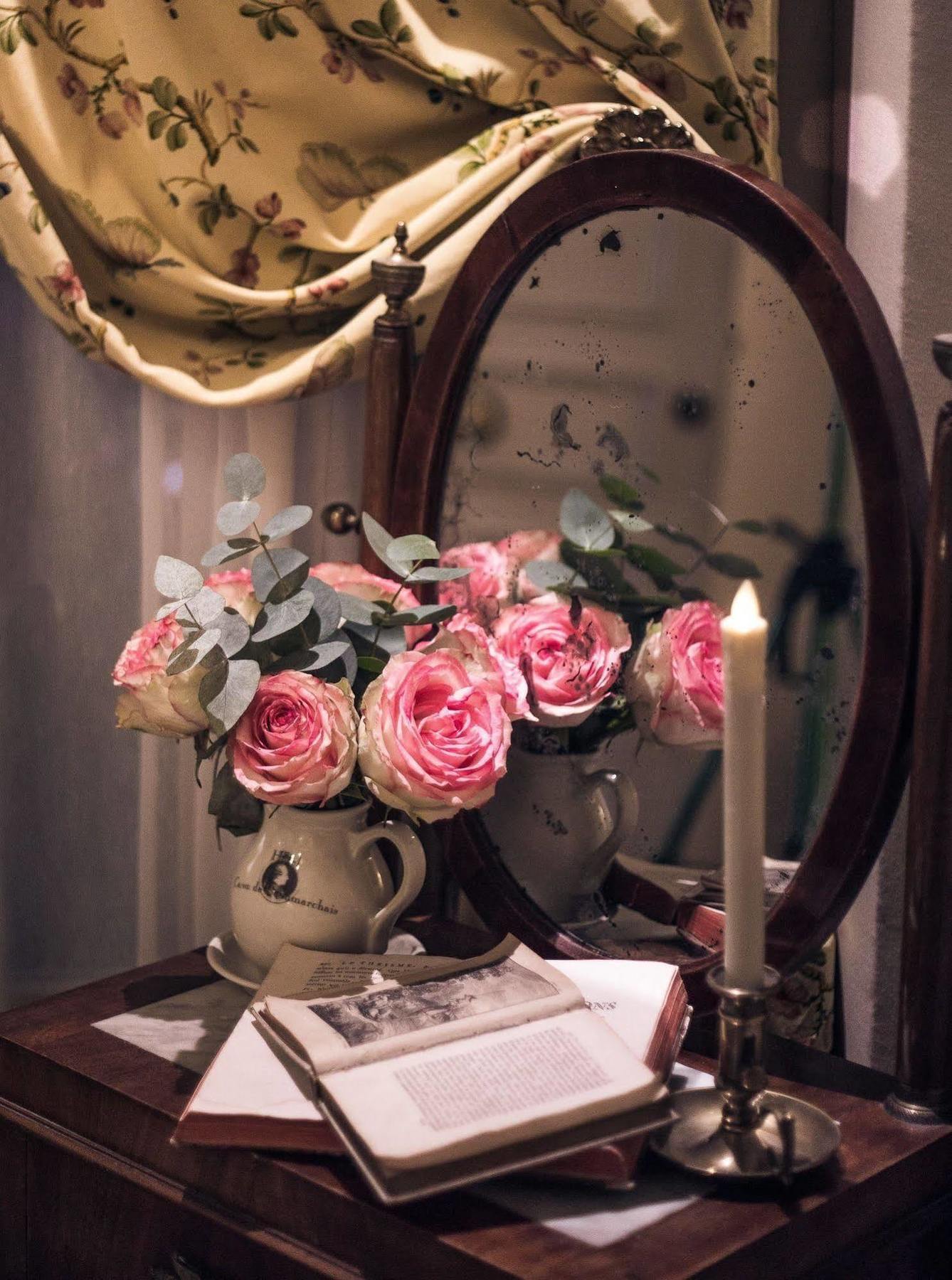 Hotel Caron De Beaumarchais Parigi Esterno foto